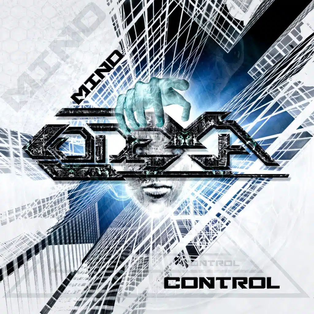 Mind Control (Parallel World Story)