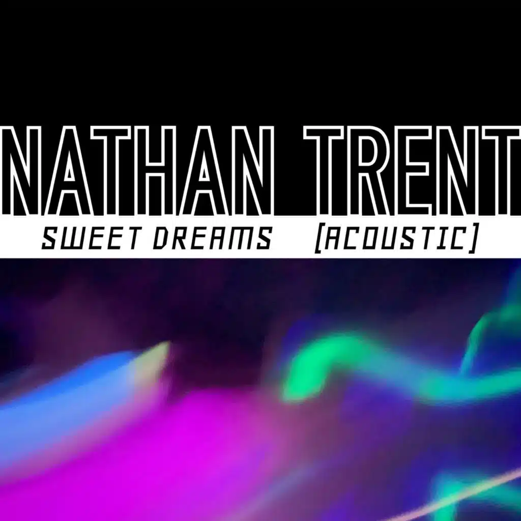 Sweet Dreams (Acoustic) (Acoustic)