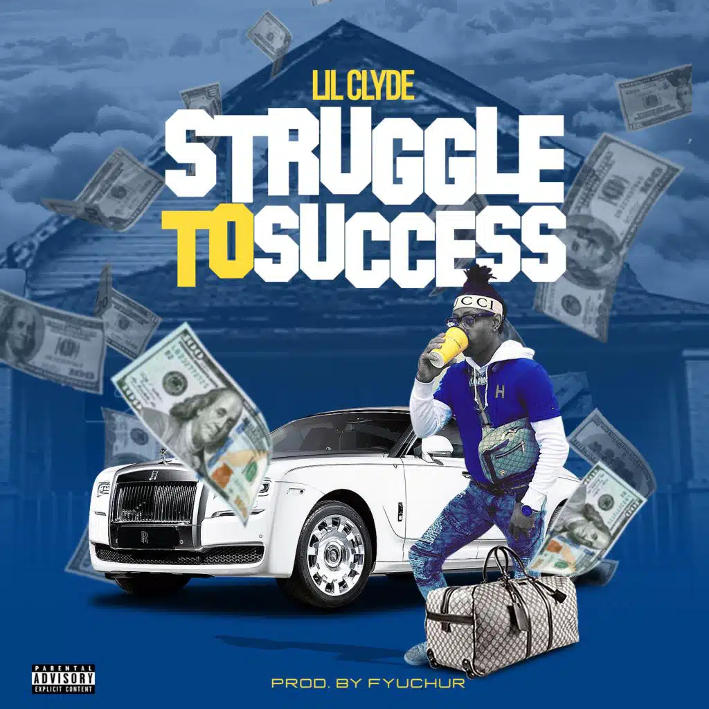 Struggle to Succes
