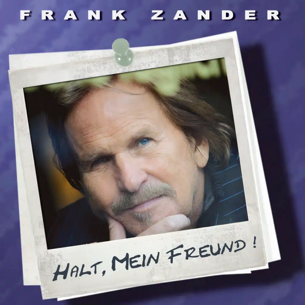 Frank Zander feat. Prinz Pi & Biztram