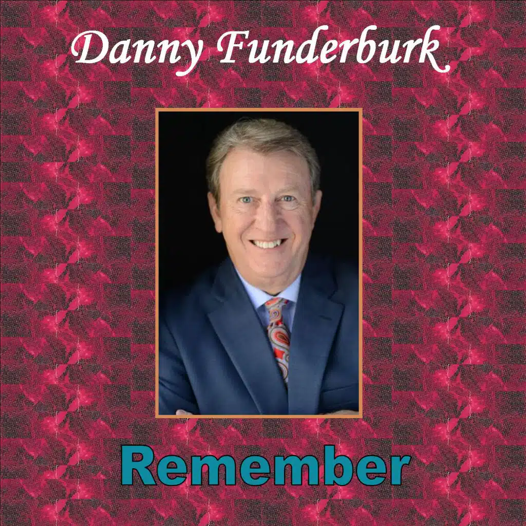 Danny Funderburk