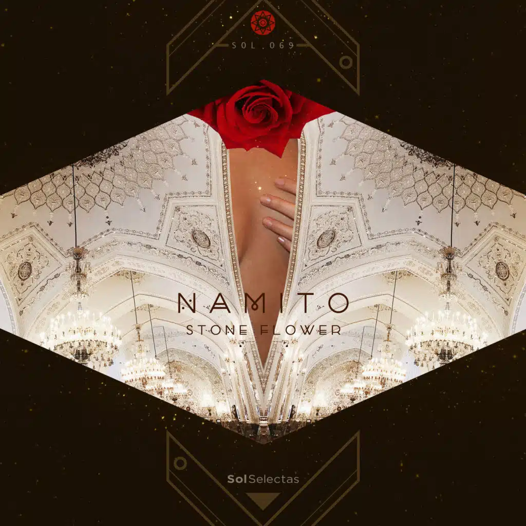 Stone Flower (Original)