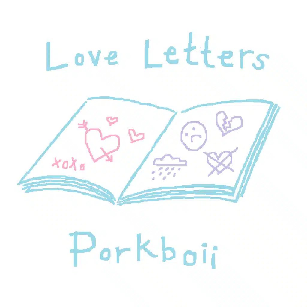 Love Letters (demos)