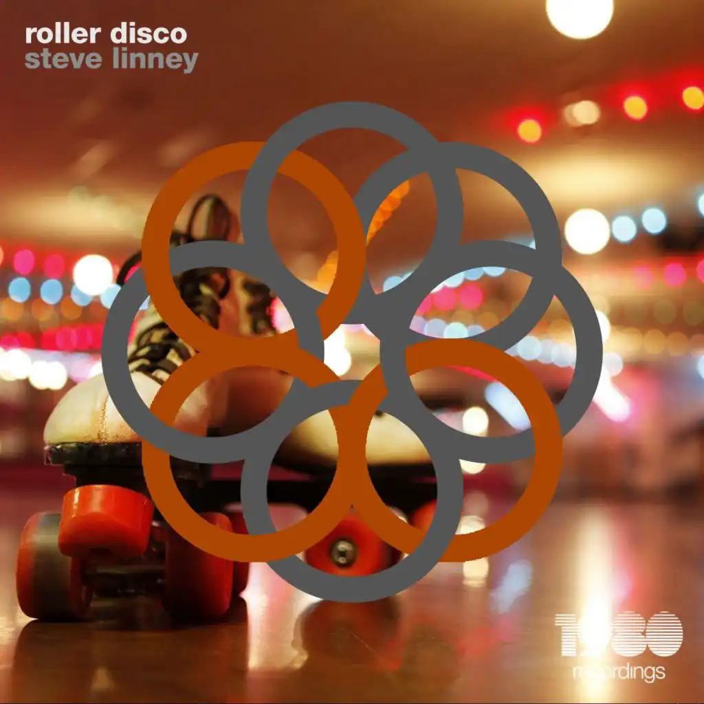 Roller Disco (Steve's '77 Mix) [feat. Steve Linney]