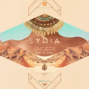 Syria (Satori Remix)