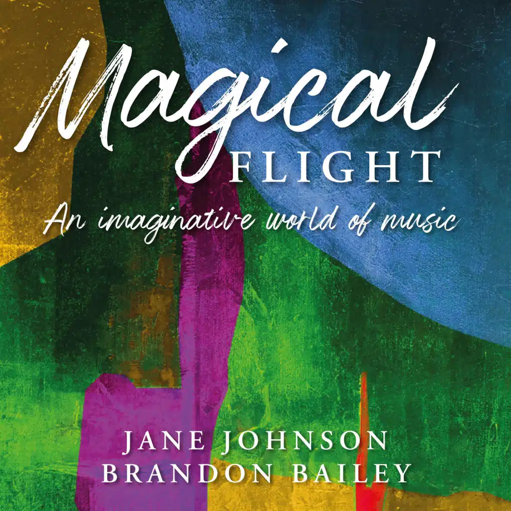 Magical Flight