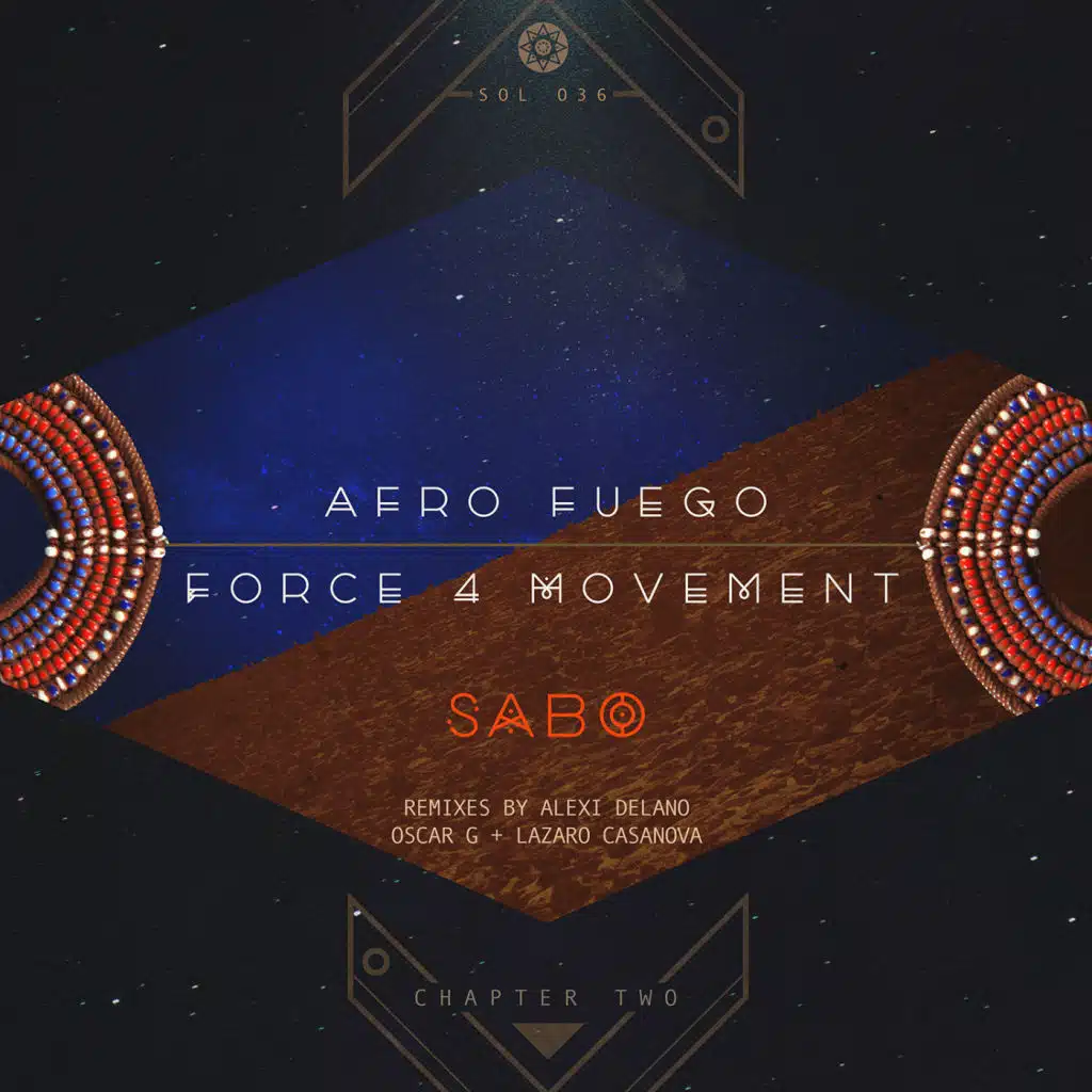 Vibe Quest Chapter Two