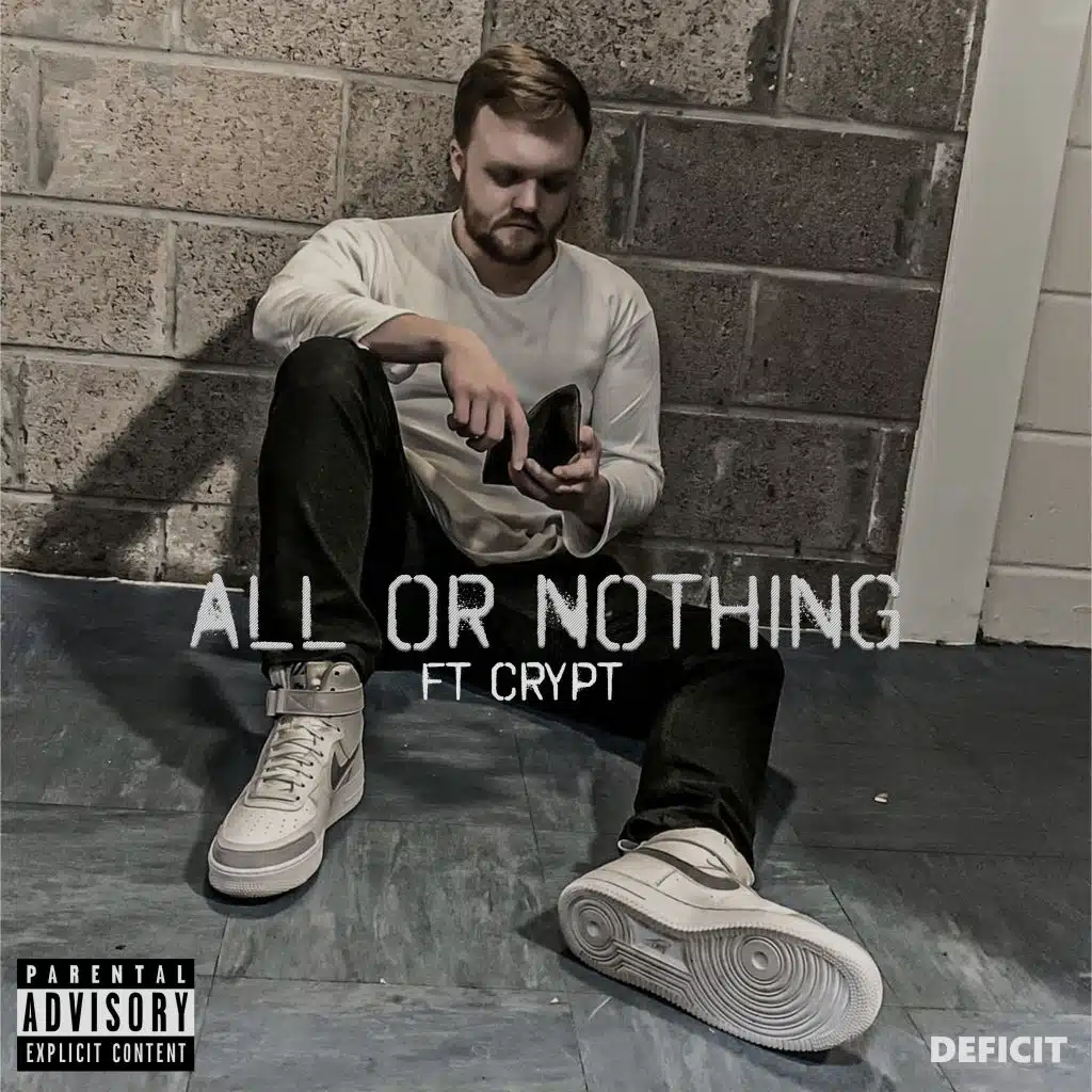 All Or Nothing (feat. Crypt)