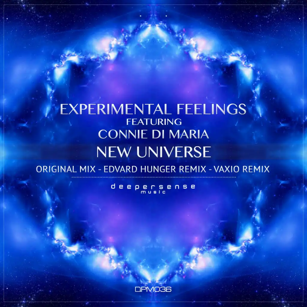 Experimental Feelings & Connie Di Maria