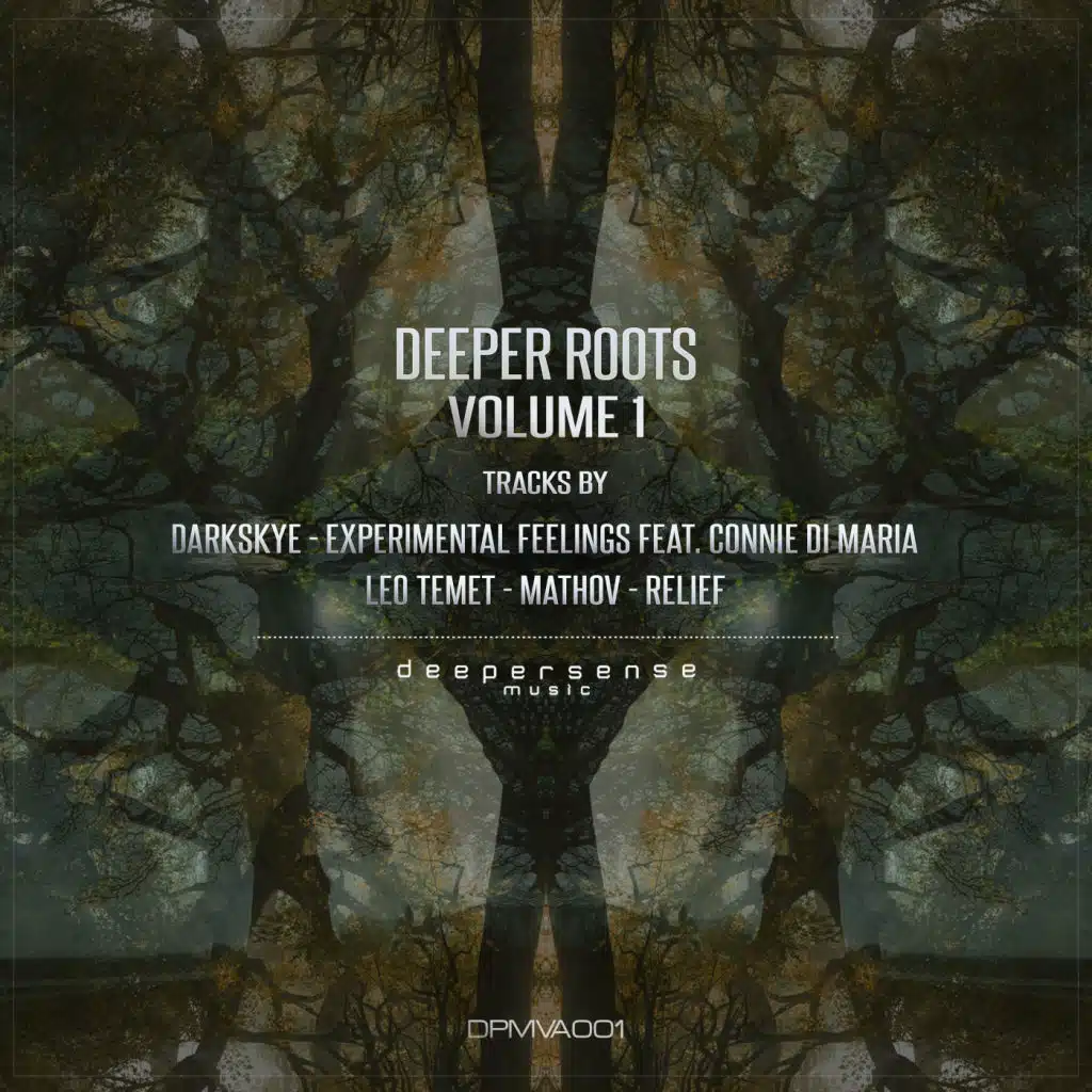 Deeper Roots