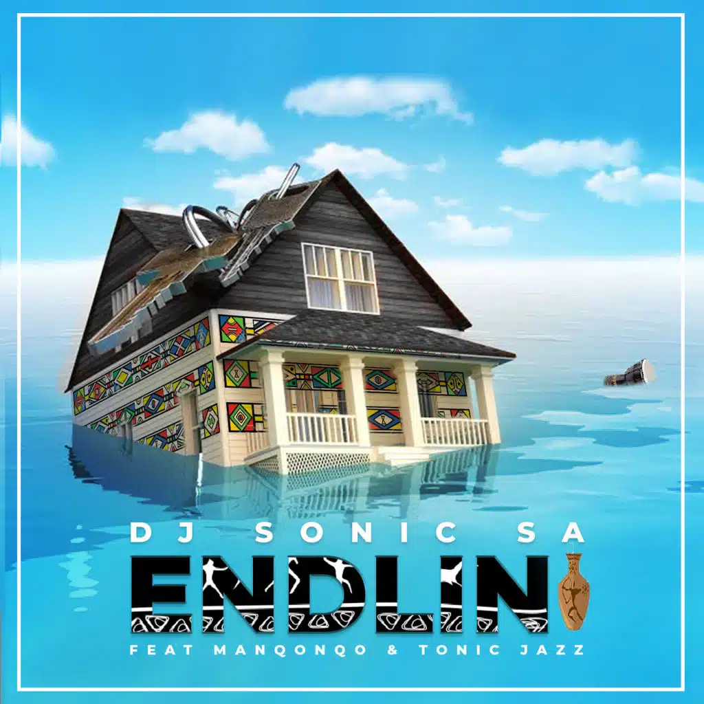 Endlini (feat. Manqonqo & Tonic Jazz)