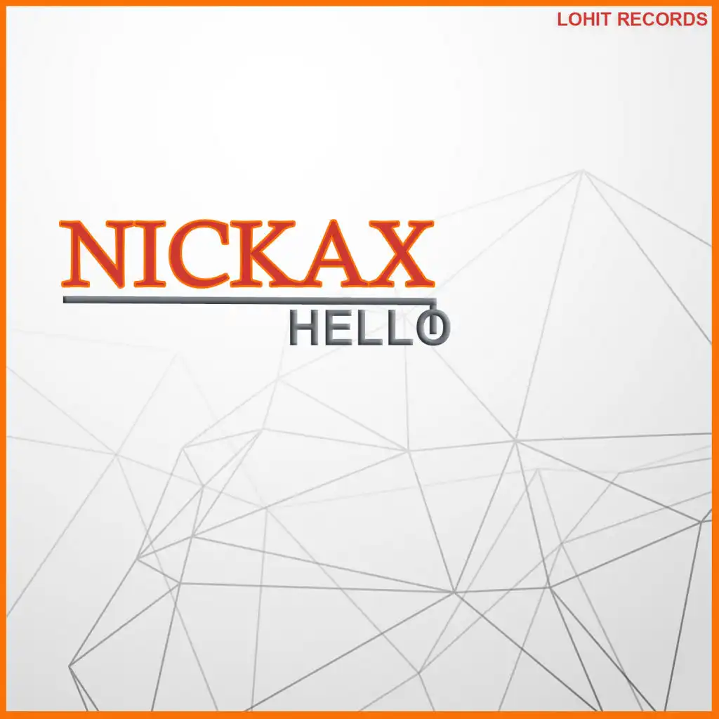 Hello (Intro Mix)