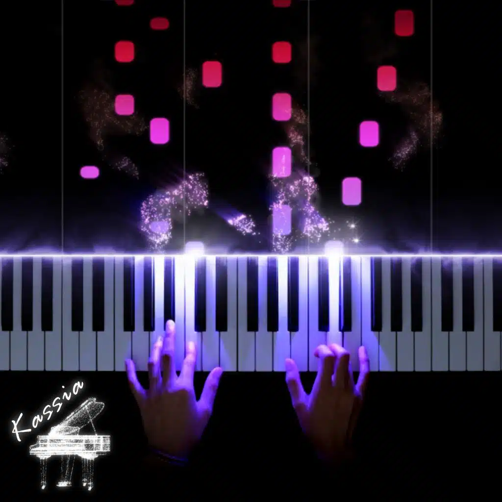 Passacaglia, Suite No. 7 in G Minor, HWV 432/6