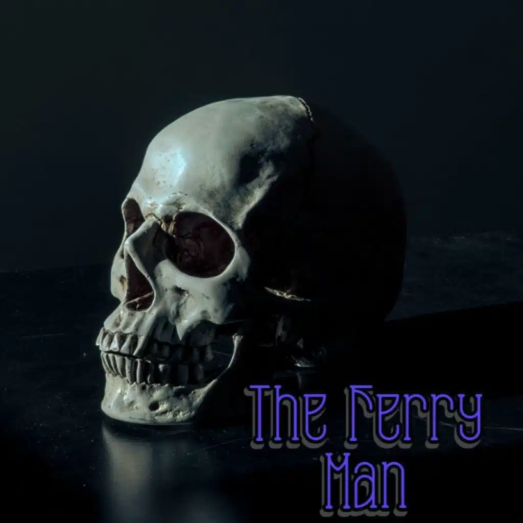 The Ferry Man