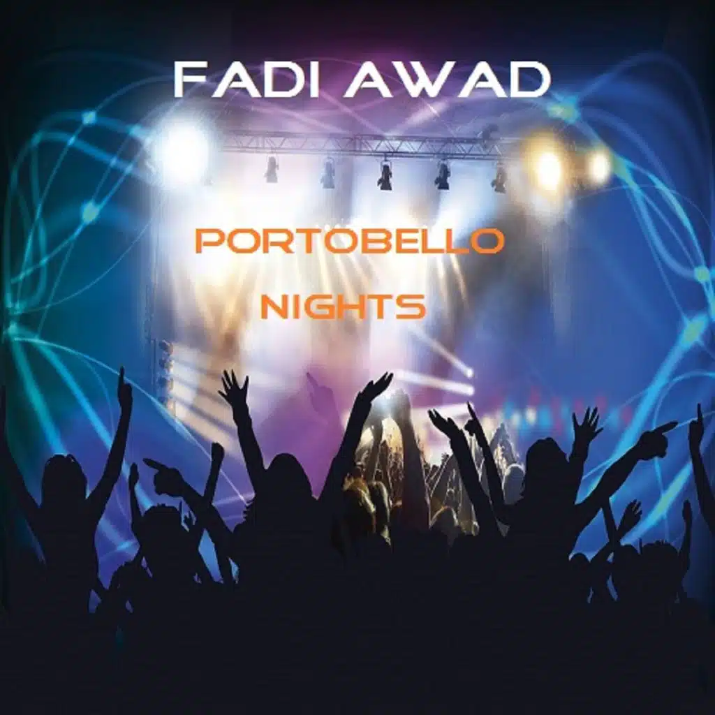 Fadi Awad & Miguel Angel Castellini ft. Adriana Taylor