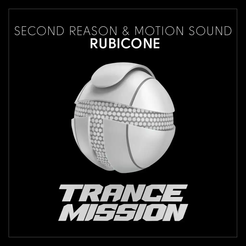 Rubicone (Extended Mix)