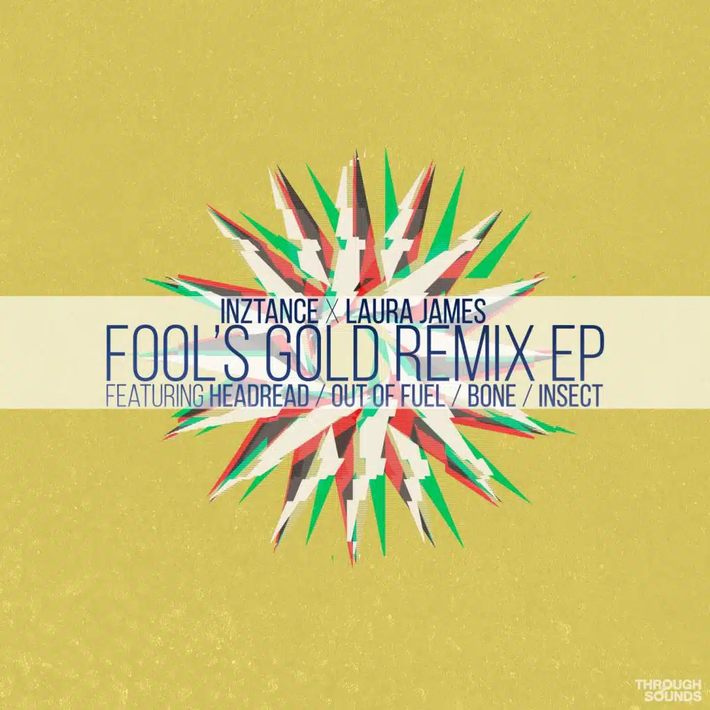 Fool's Gold Remix EP