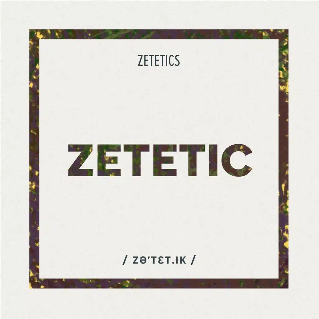 Zetetic