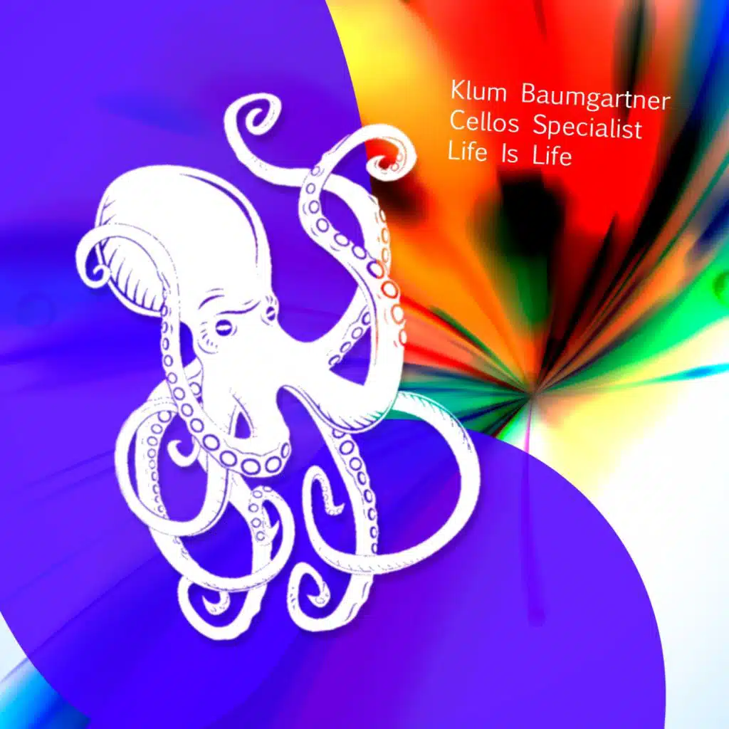 Life Is Life (Dub Edit)