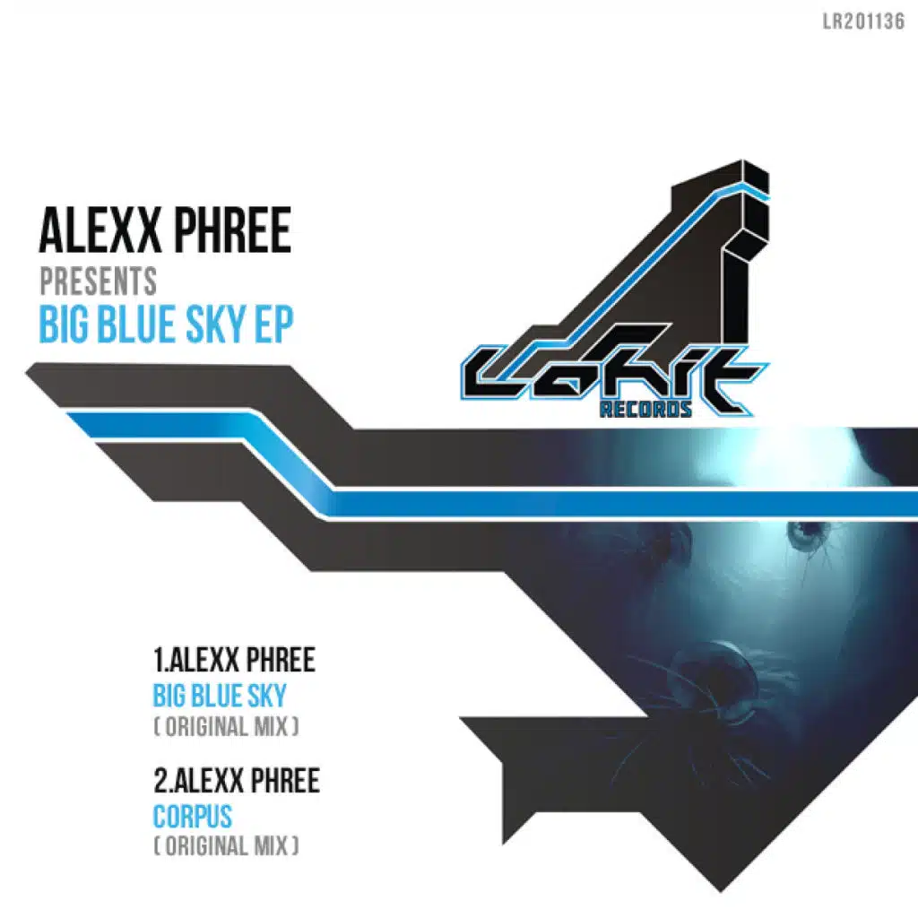 Alexx Phree