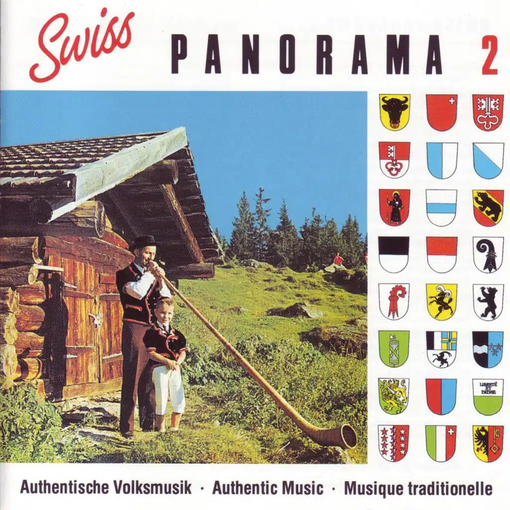 Swiss (Panorama 2)