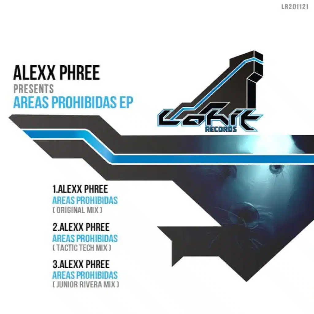 AREAS PROHIBIDAS