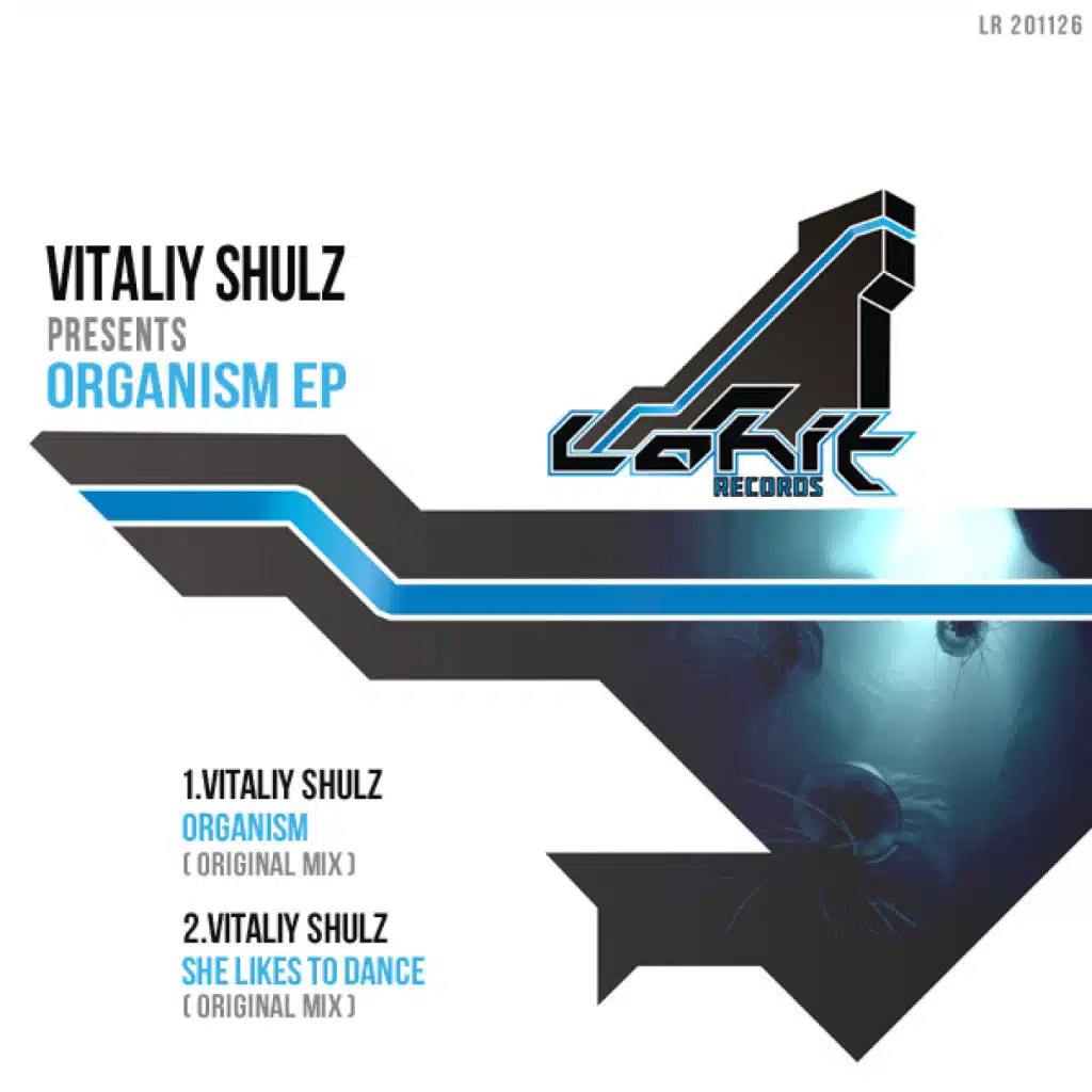 Vitaliy Shulz