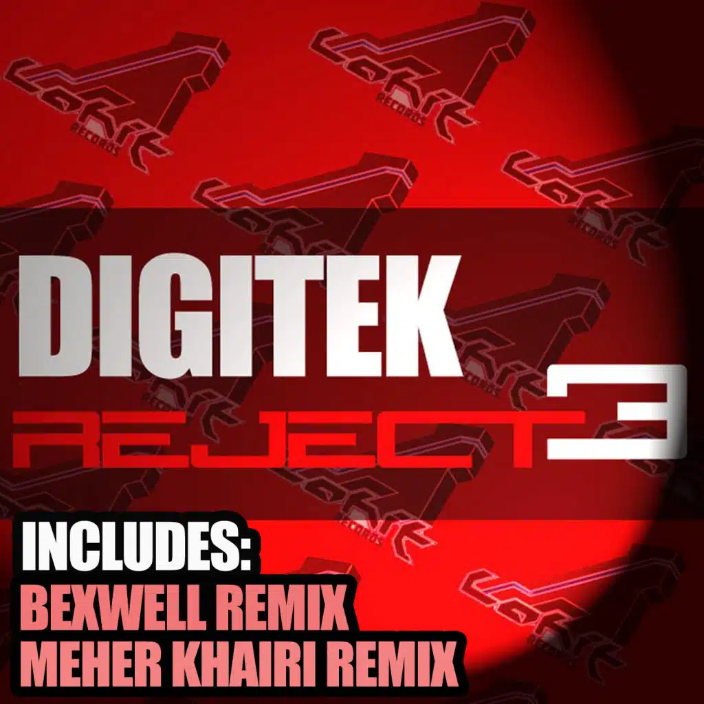 Reject 3 (Meher Khairi Remix)