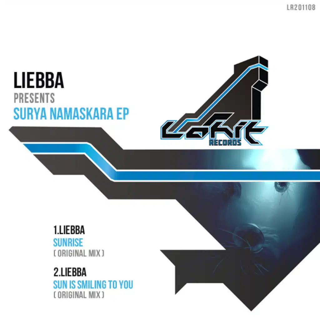 SURYA NAMASKARA EP