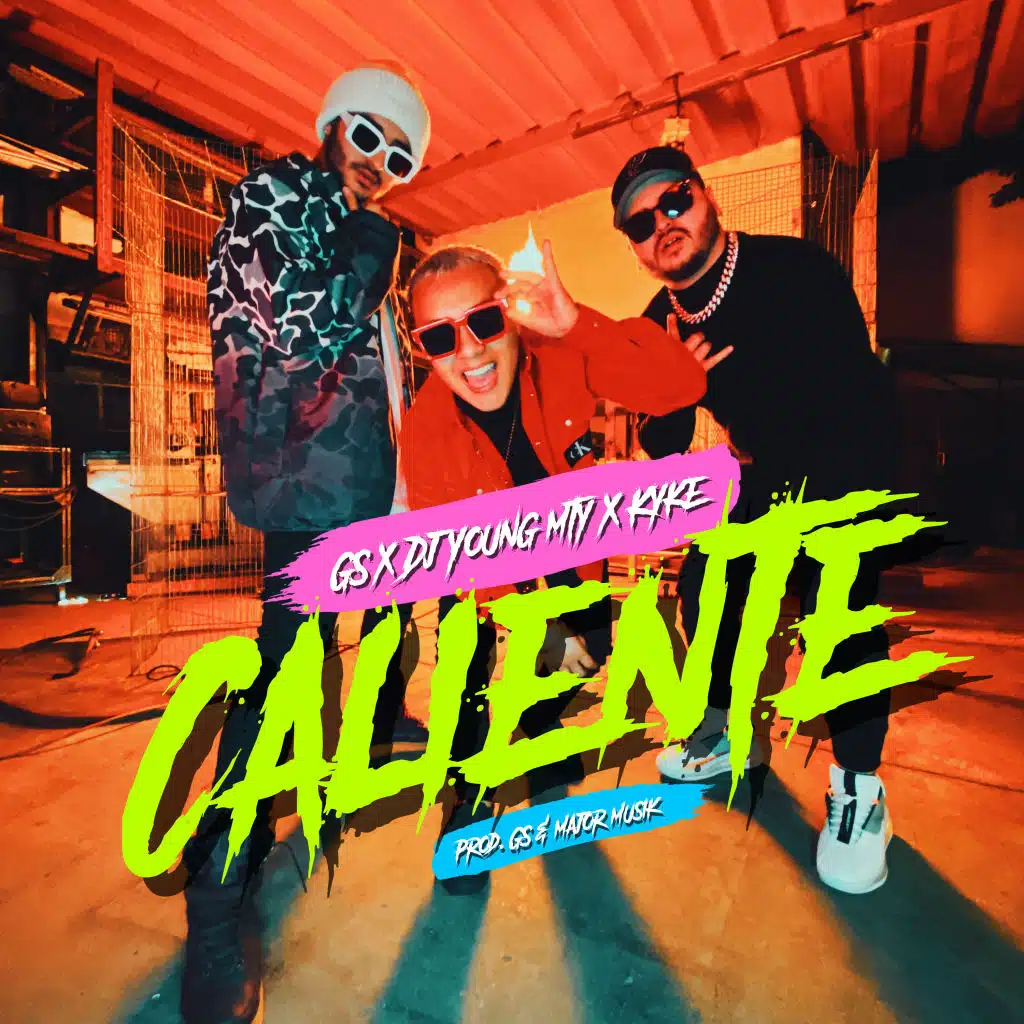 Caliente