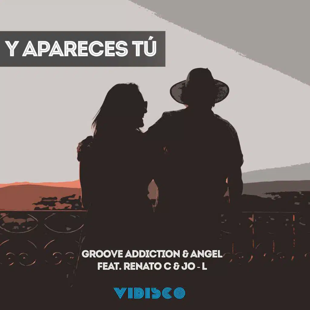 Y Apareces Tú (feat. Renato C  &  JO-L)
