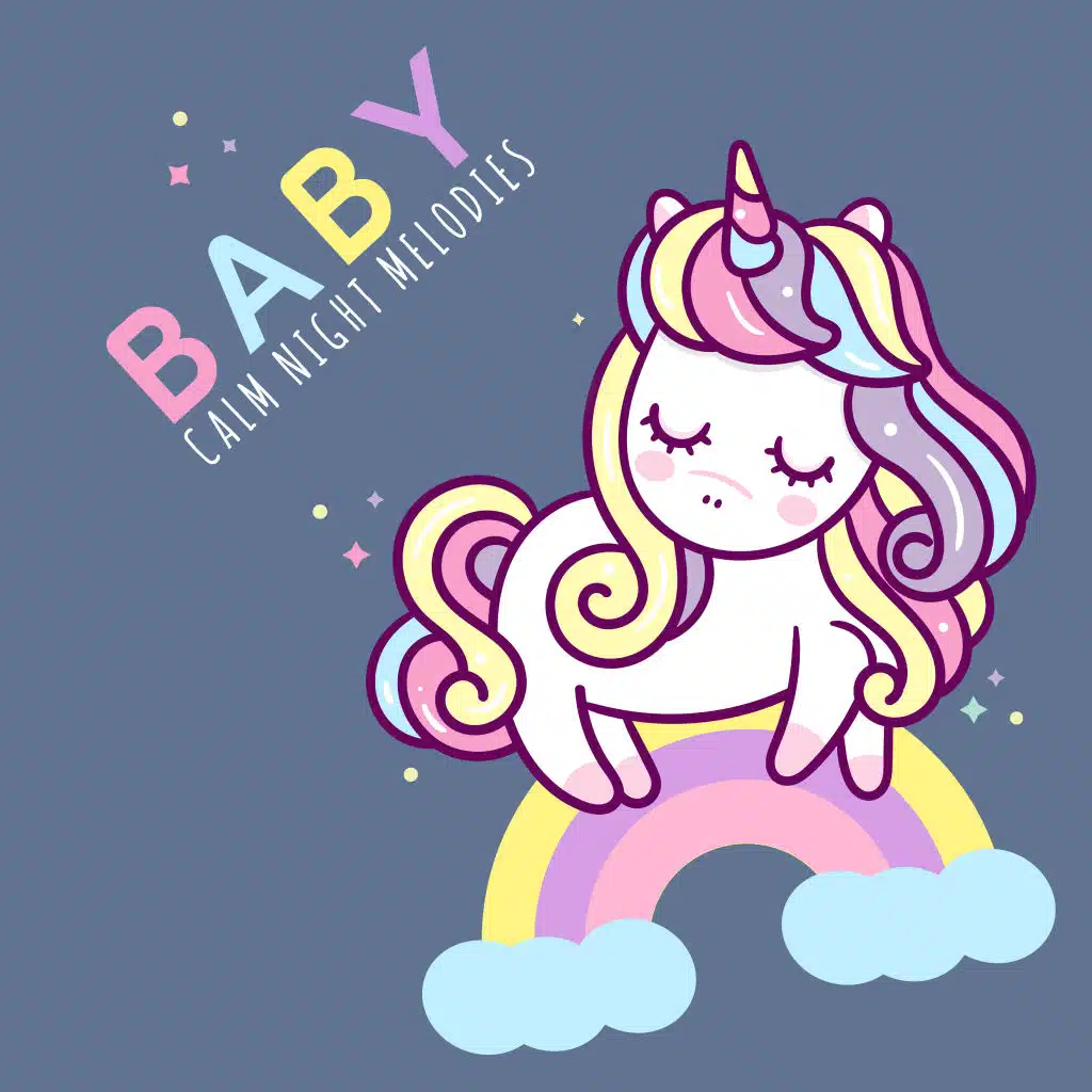 Peaceful Midnight (Grasshoppers)