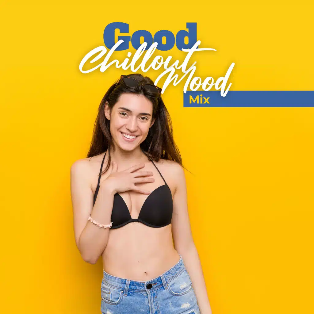 Good Mood with Vibes