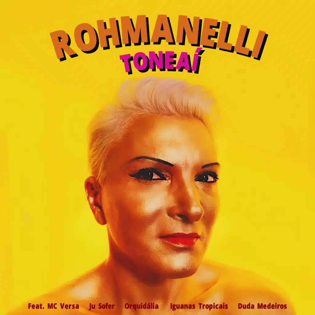 Rohmanelli