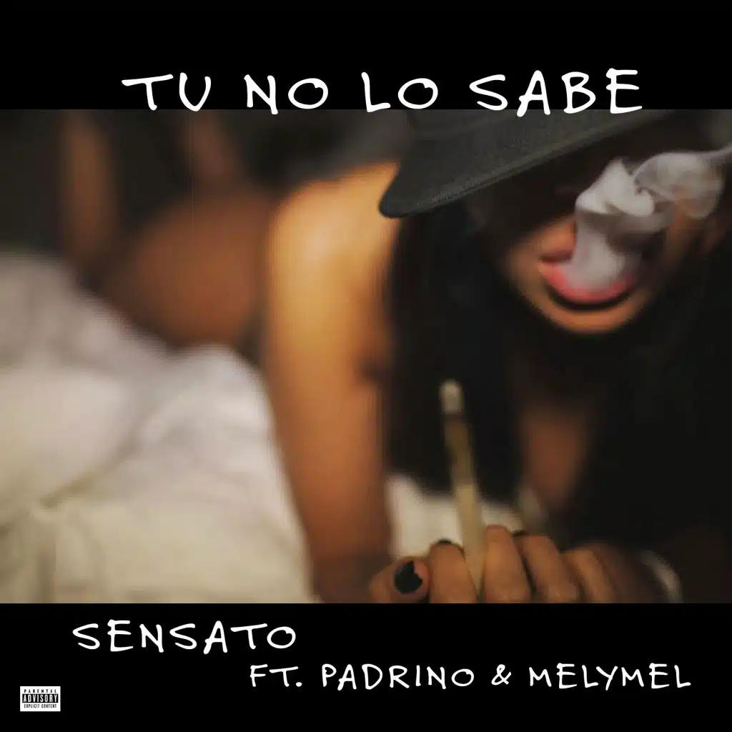 Tu No Lo Sabe (feat. MELYMEL & PADRINO)