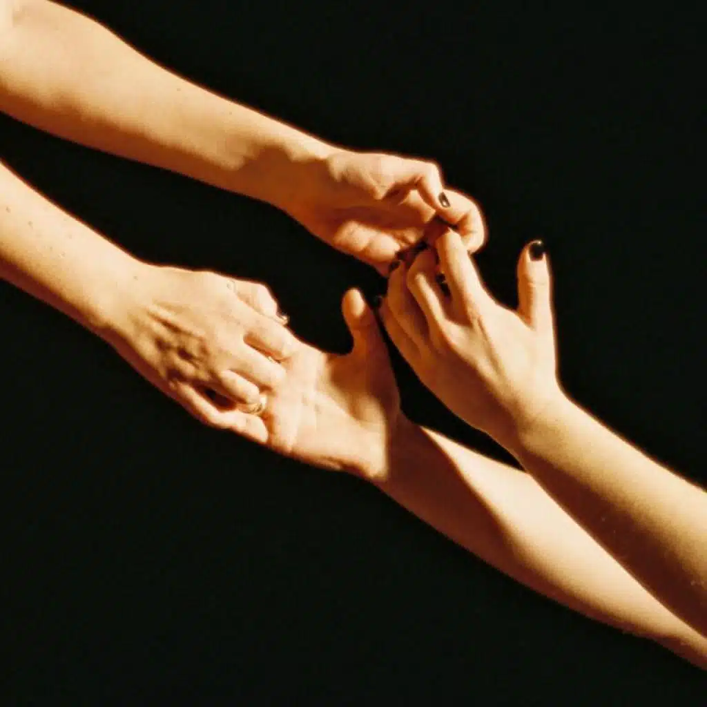 Leave If You Wanna (Ryan Hemsworth Remix)