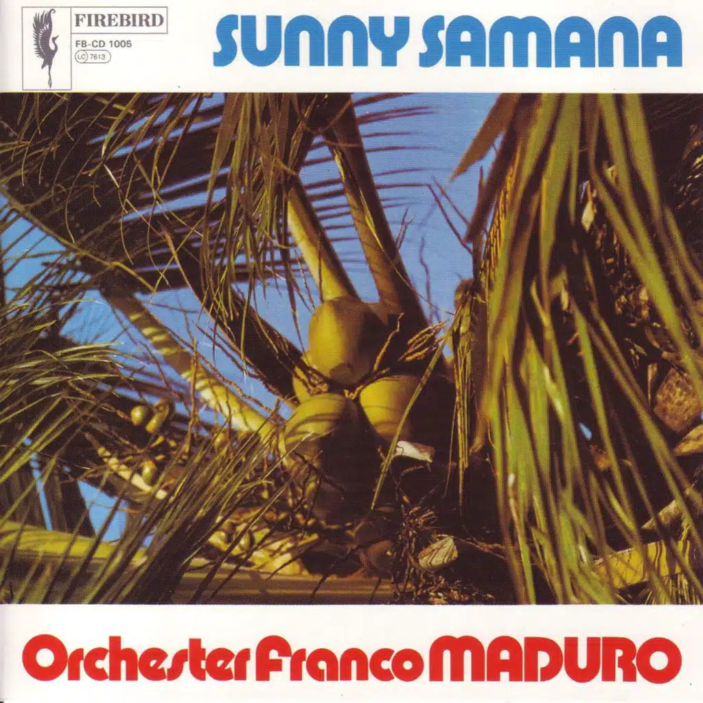 Sunny Samana