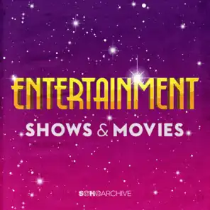 Entertainment, Shows & Movies