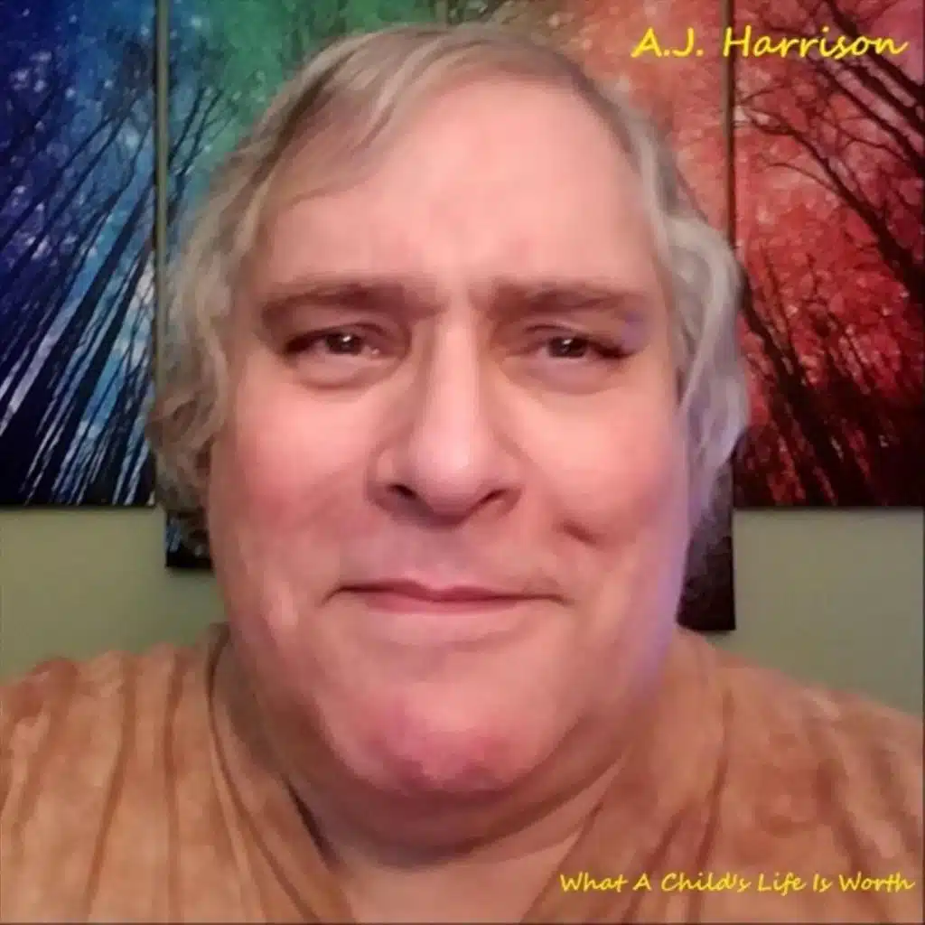 A.J. Harrison