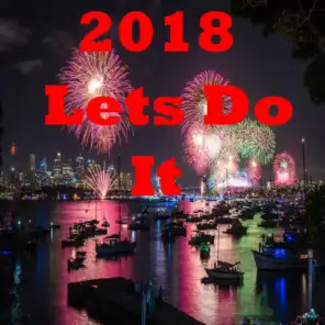 2018 Lets Do It