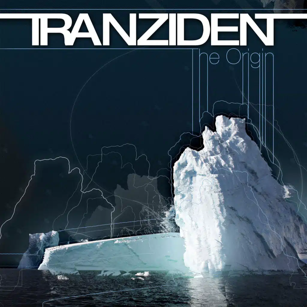 Feel Alright (Tranzident's Original Extended Mix) [feat. Cyk B]