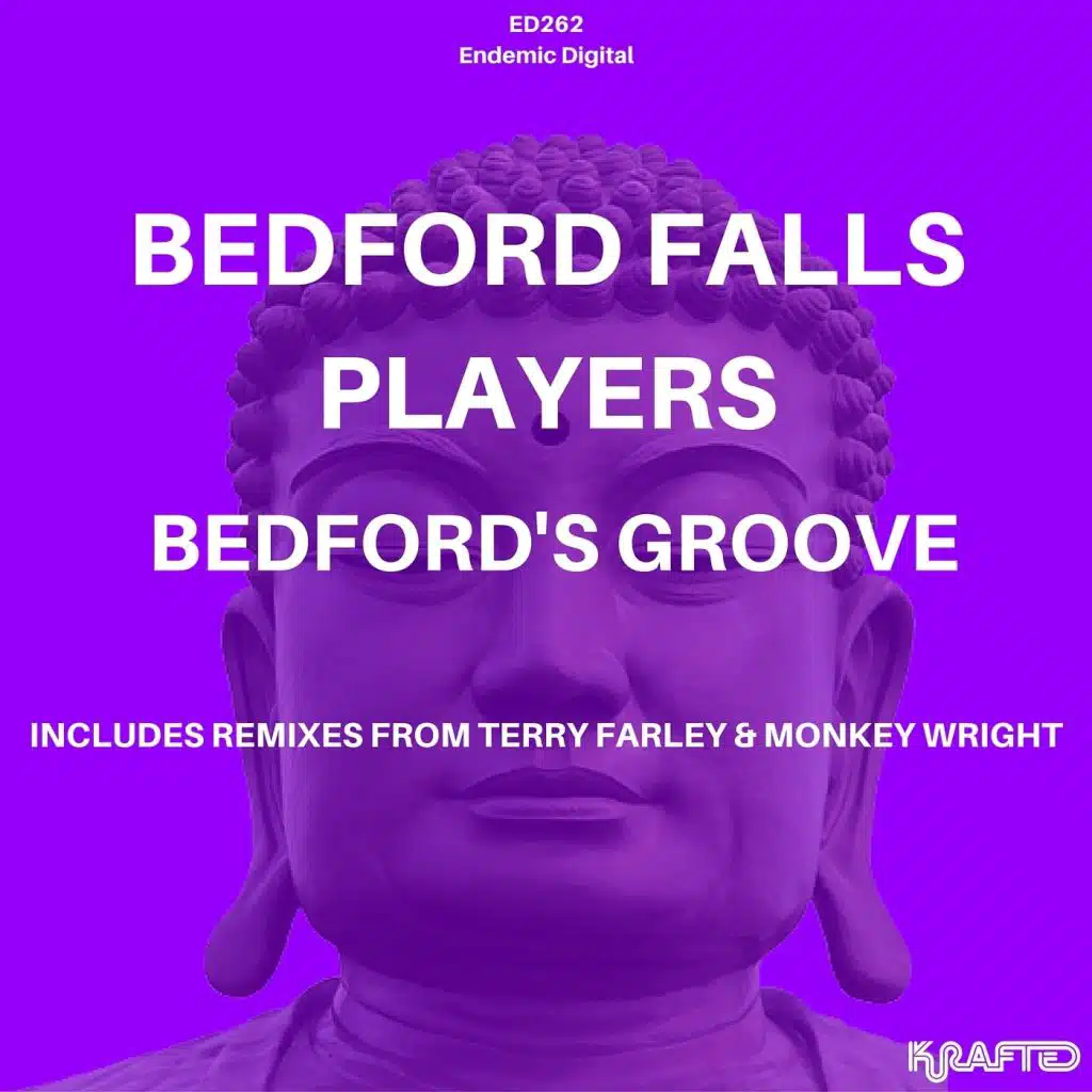 Bedford's Groove (feat. Monkey Wright)