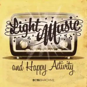 Light Music, Happy Activity
