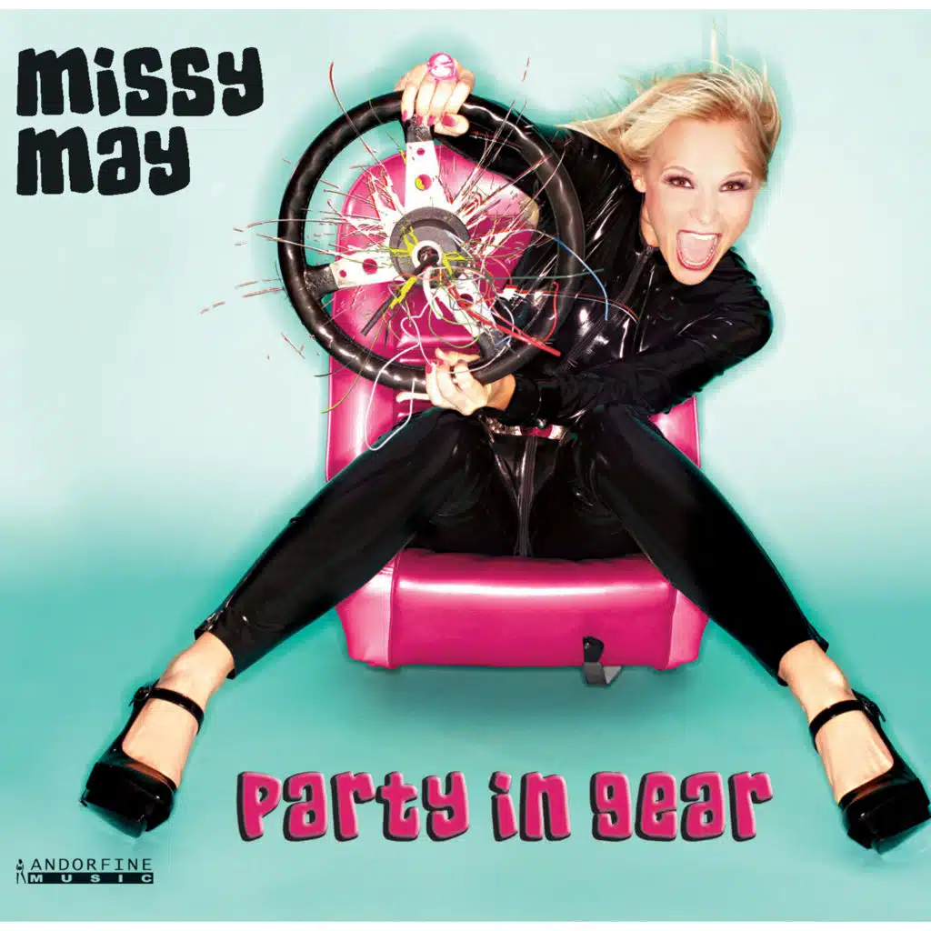 Party In Gear (2-4 Grooves Radio)