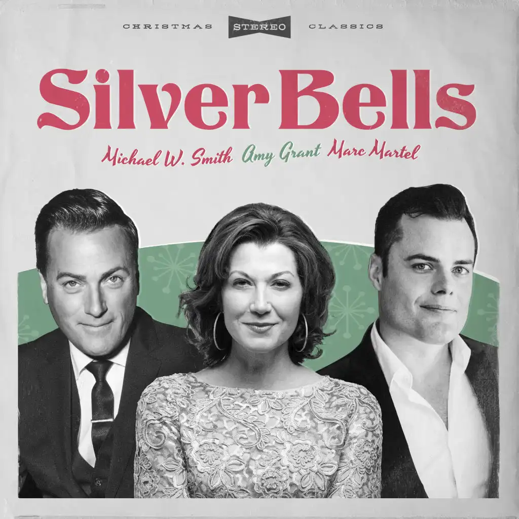 Silver Bells (Instrumental Version)