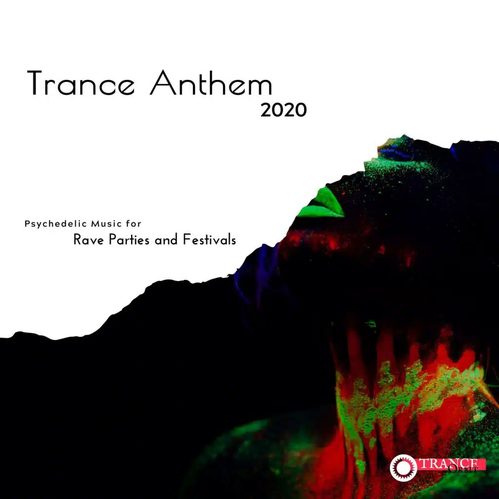 Entering Trance (Progressive Ethnic Psy Trance)