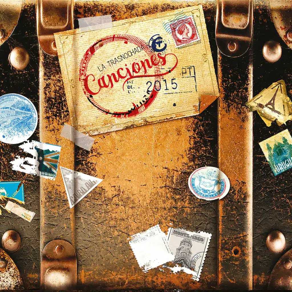 La Canción de las Canciones (En Vivo)