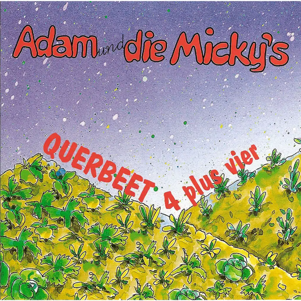 Der alte Michel lebt net mehr (Radio Mix)