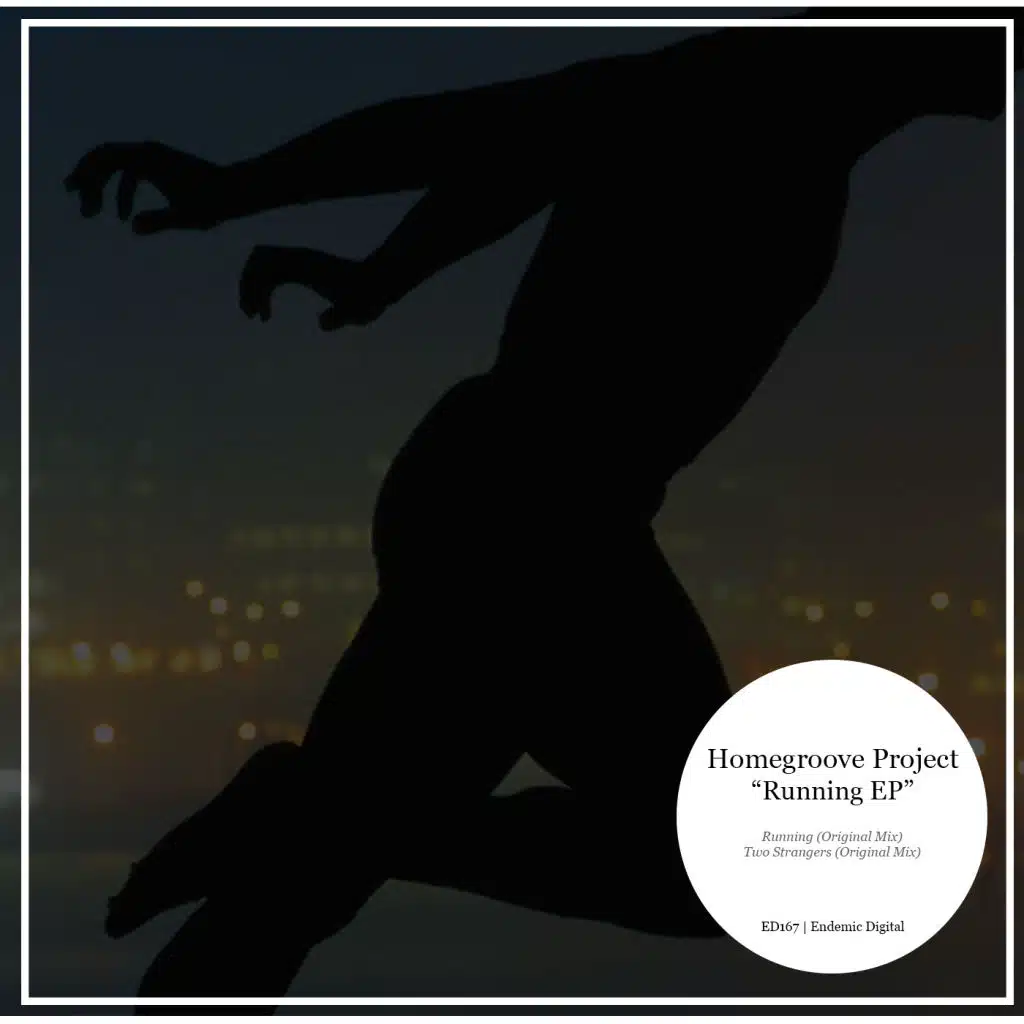 Homegroove Project