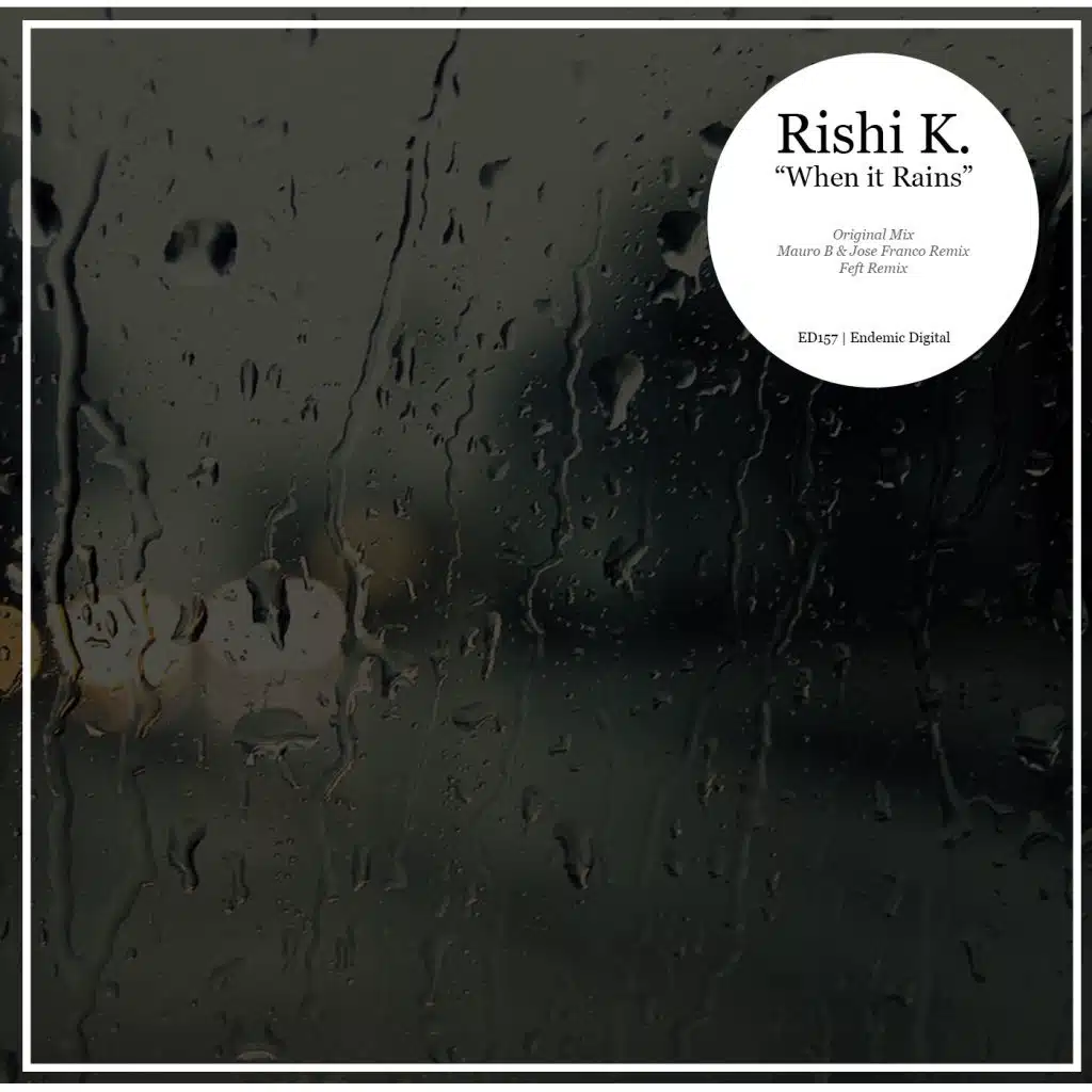 When it Rains